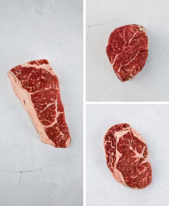 Uruguayan Beef Bundle
