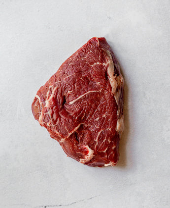 Organic Beef Top Sirloin Steak