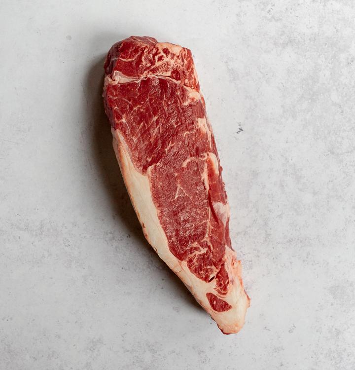 Organic Strip Steak
